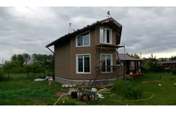 флюгер лошадь