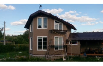 Флюгер пегас