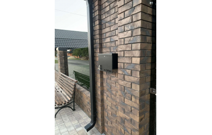 Почтовый ящик Тип-4