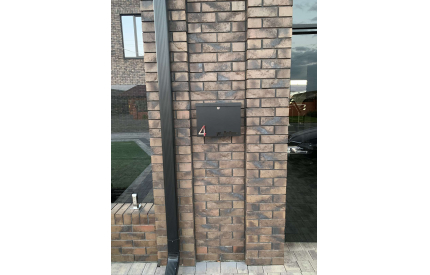 Почтовый ящик Тип-4