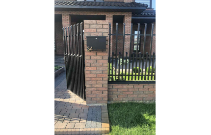 Почтовый ящик Тип-4