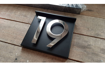 Корпусный номер дома